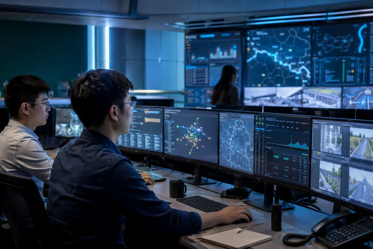 Data platform