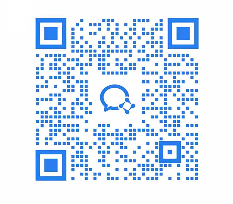 联系人二维码